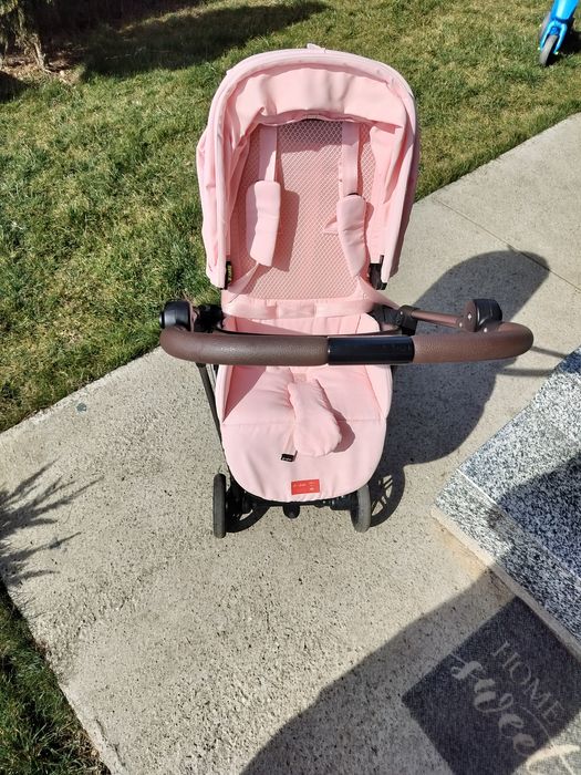 Cybex melio 3 in 1