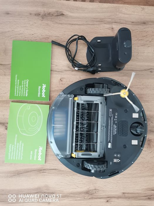 IROBOT Roomba 676