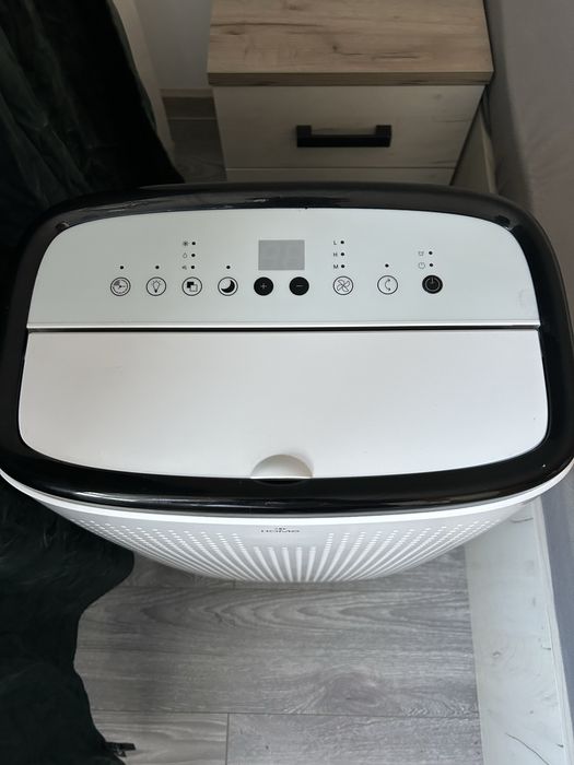 Aparat portabil de aer conditionat