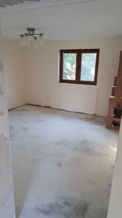 Casa+teren(600mp) de vanzare/ inchiriat Voluntari/depozit/apartament/g