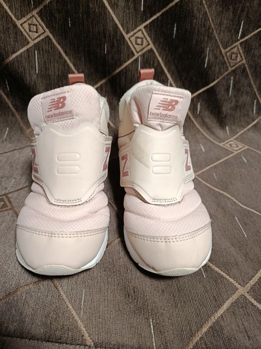 Ghete New Balance