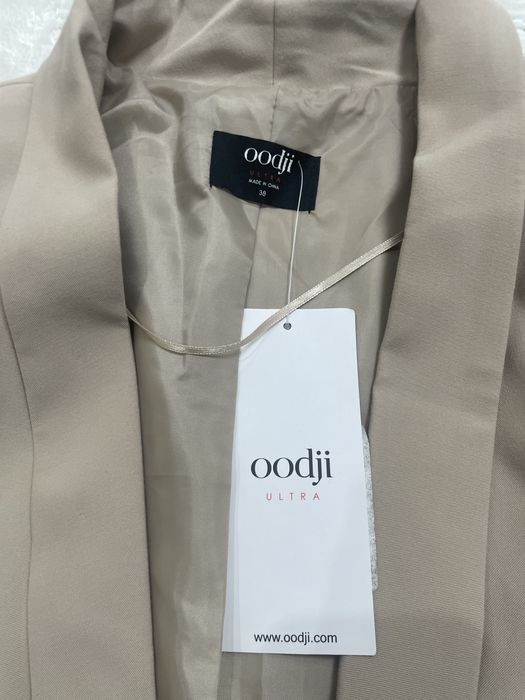 пиджак, жилет oodji