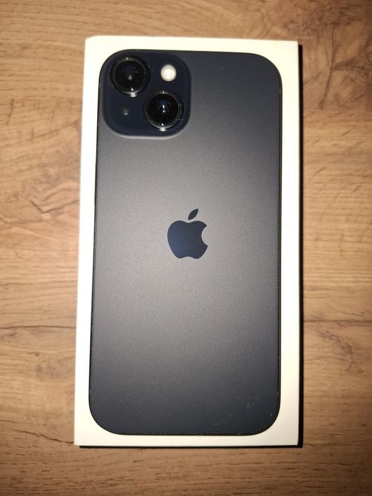 Продаётся IPhone 15