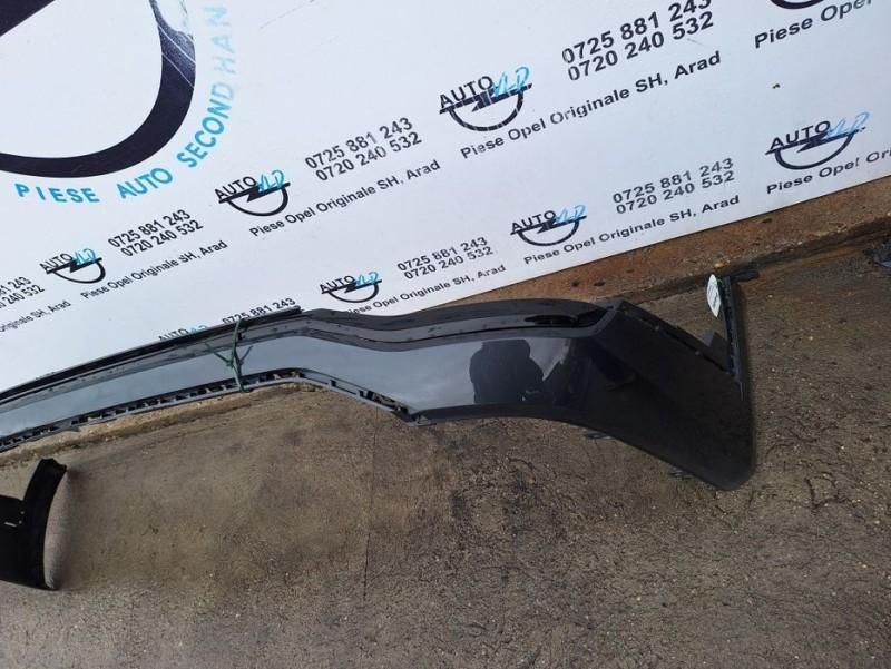 Prelungire bara Audi A6 facelift 4f, C6