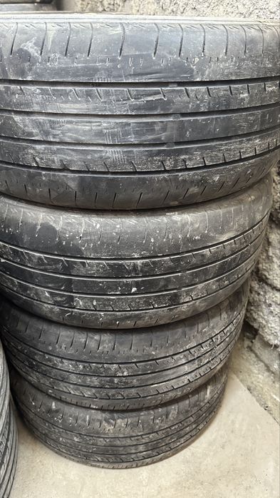 Новые и буу шины