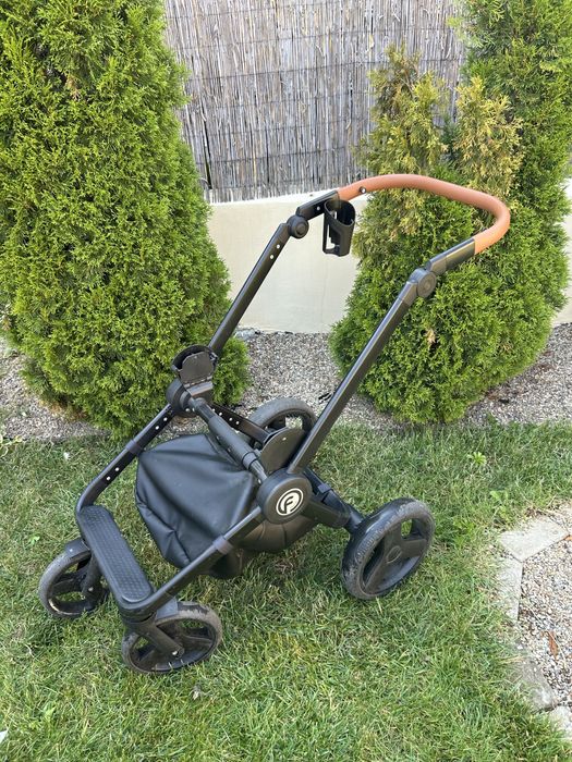 Carucior Krausman 3 in 1