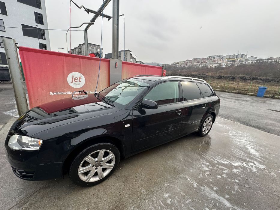 Vând Audi A4,b7.