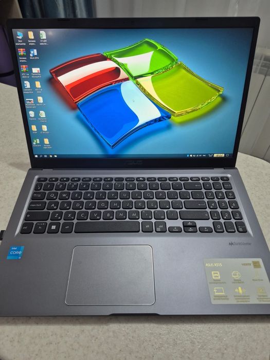 Продам ноутбук. Ноутбук сатылады