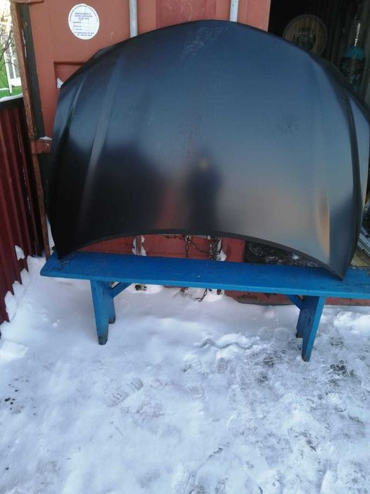 Капот CAMRY 40 оригинал