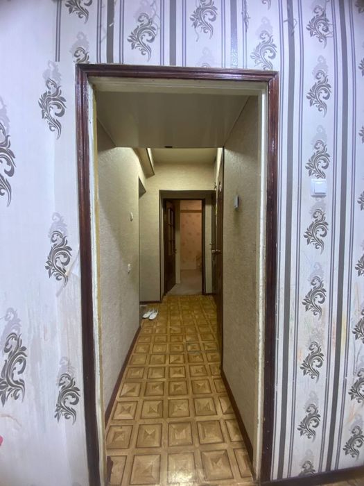 2 ком. Чиланзар-22.  Аренда