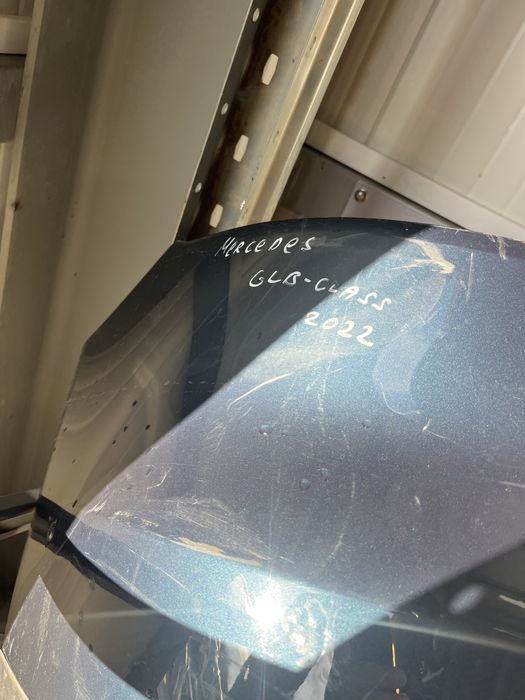 Броня Mercedes GLB 2022г 2бр.