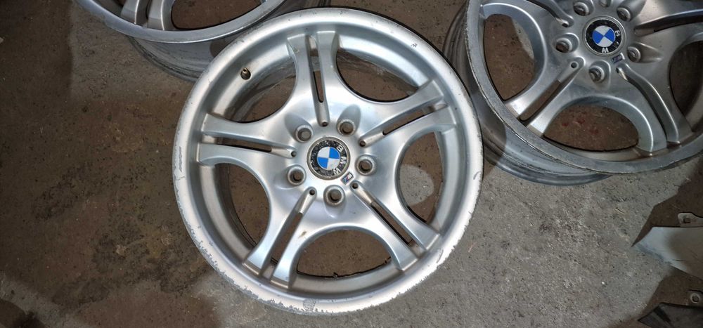 Bmw E46 M 17'' Style 68 спорт пакет