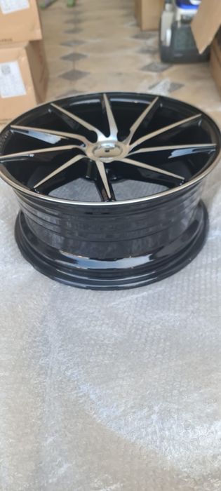 Воссен Vossen ….