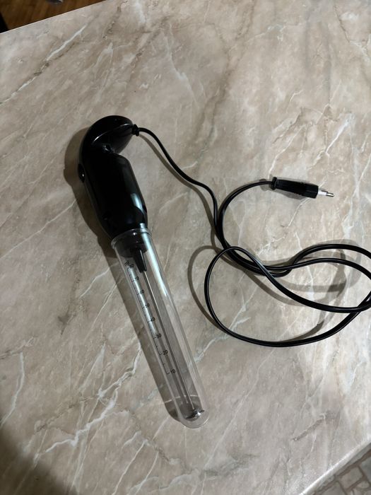 Миксер за фрапе Elekom