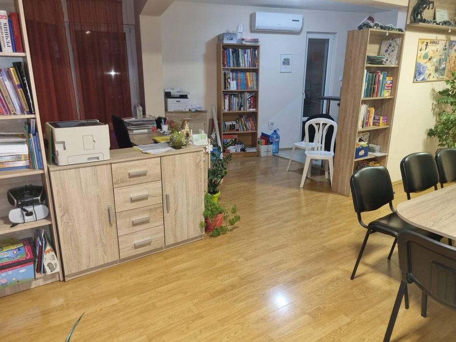 Продава се Ателие в Стара Загора, Център - 118 кв.м за 913 €/кв.м - Снимка #2