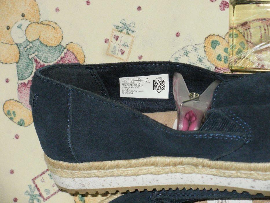 TOMS оригинални нови дамски 38