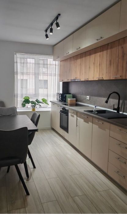 Apartament decomandat in regim hotelier Sibiu