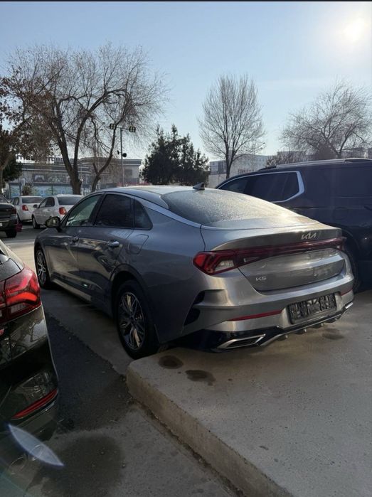 K5 Sotiladi xalol prabek javob