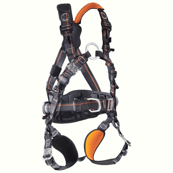 Ham IGNITE PROTON WIND STEEL SKYLOTEC | Ham lucru la inaltime -G-