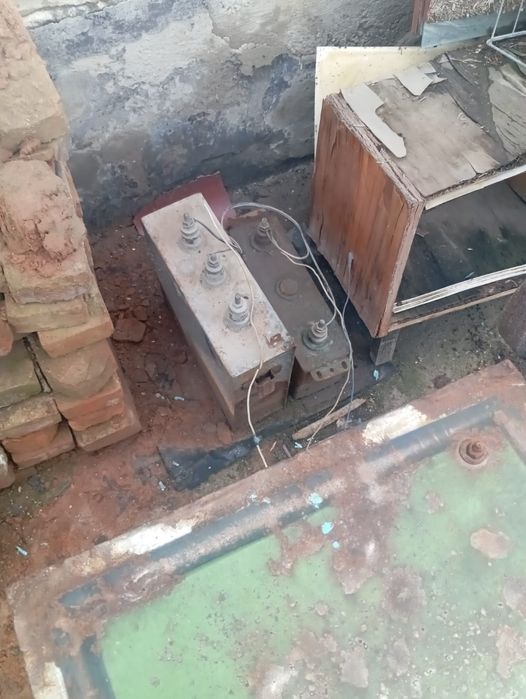 Пилорама рабочая