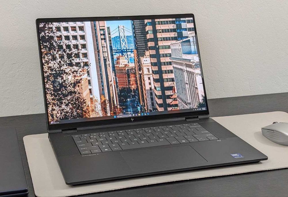 HP OmniBook X Flip 16-0003nf