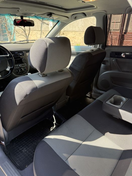 Chevrolet Jentra 2021/2022 Mashina Idyal Holatda Tayyor