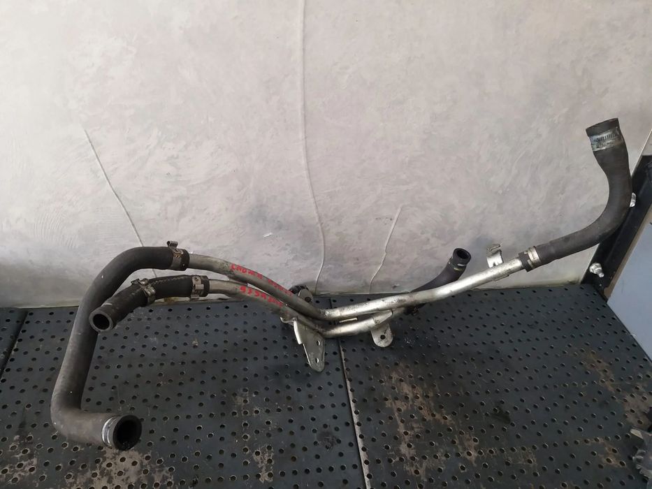 Teava conducta apa 1.9 mjt fiat croma 194 55191917