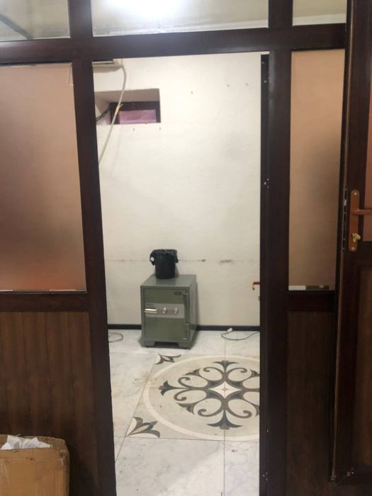 Сдаётся в Аренду Не жилой Помещения Около Госпитальный 2430 м²