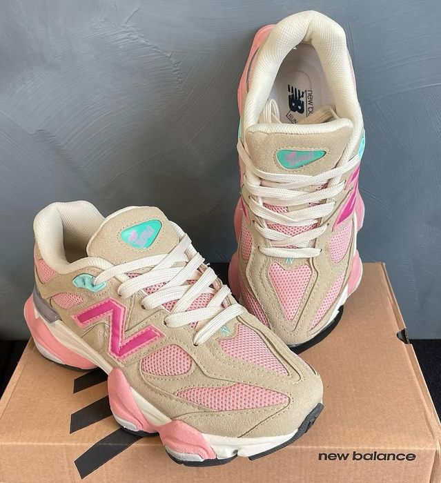 New Balance 9060 Нови Дамски Маратонки / 36 до 40 номер