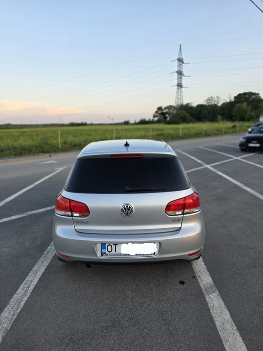 VOLKSWAGEN Golf 2012 — imagine 2