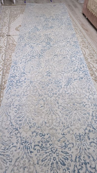 Ковровоя дорожка