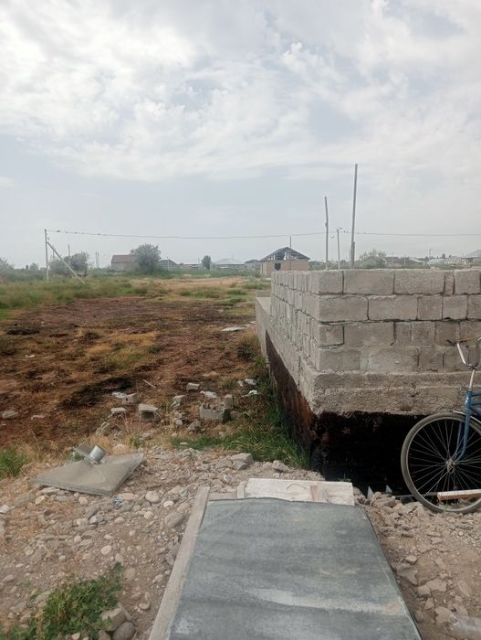 Продам участок 10соток