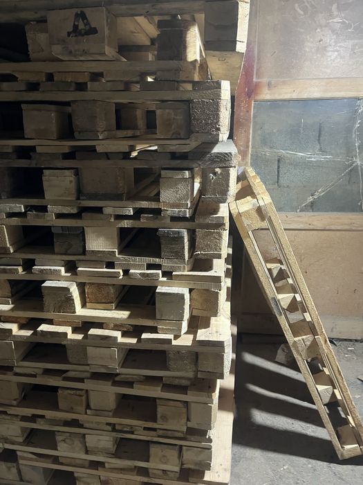 Европоддоны,по 1500 за штуку