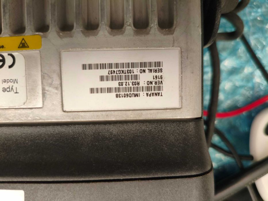 Автомобильные радиостанции Motorola GM360