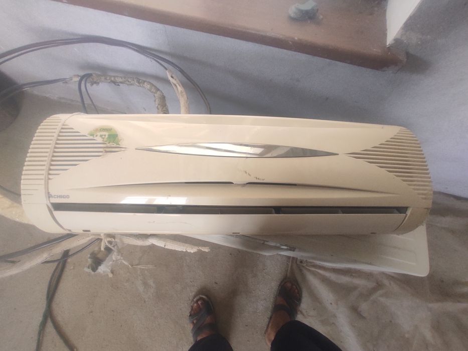 CHIGO 12 tali kanditsaner