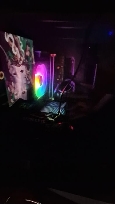 Игровой компьютер пк комп