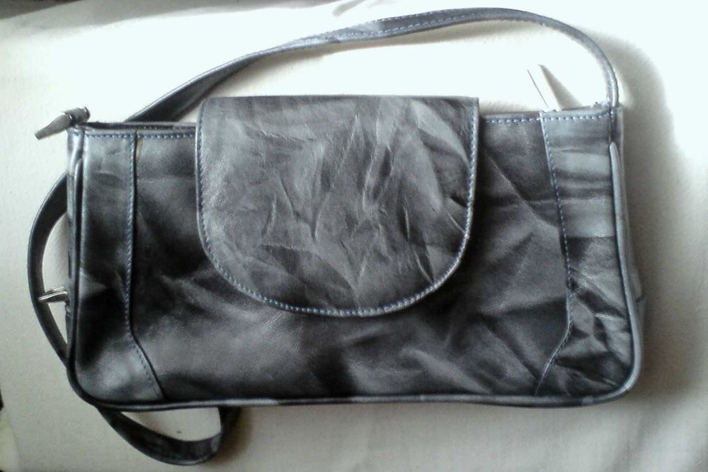 Дамская сумочка-клатч