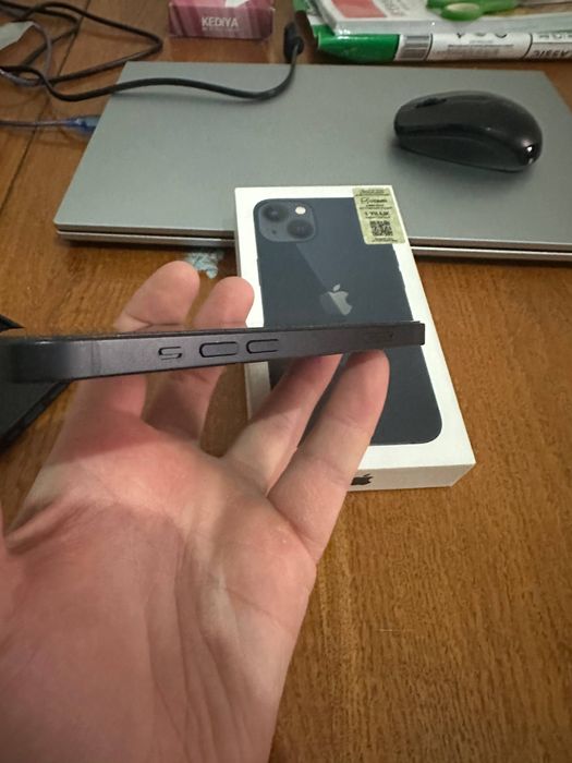 iphone 13 ideal telefon