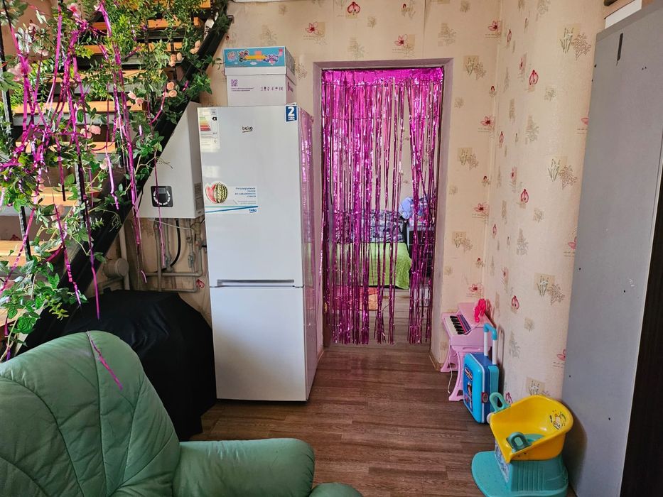 Дом жилой Ветеран-1