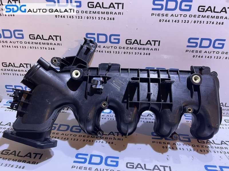 Galerie Admisie Citroen C4 1.6 HDI 2004 - 2011 Cod 9653808680 [MA0190]
