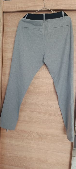 Pantaloni subțiri Zara băieți