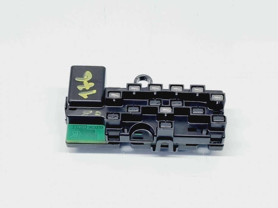 Senzor unghi volan Volkswagen Passat B6 Variant (3C5) [Fabr 2005-2010