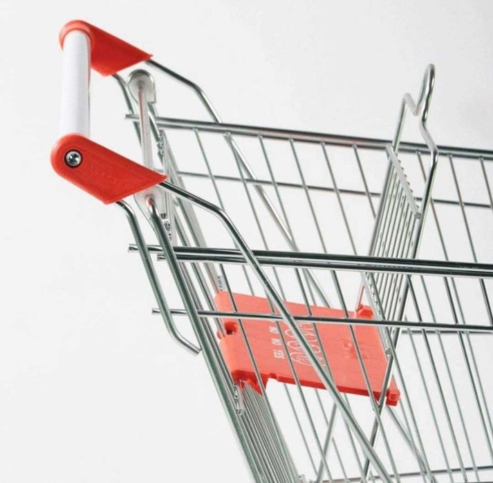 Покупательская тележка