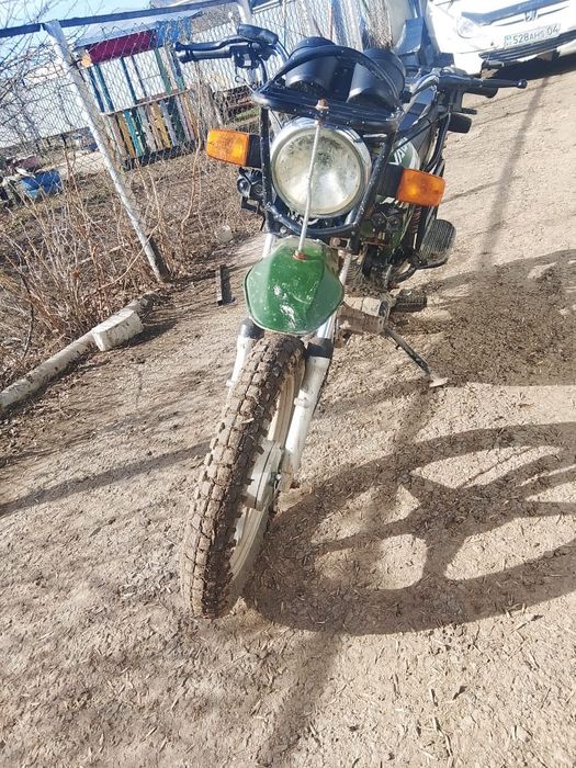 Продам. Мотоцикла