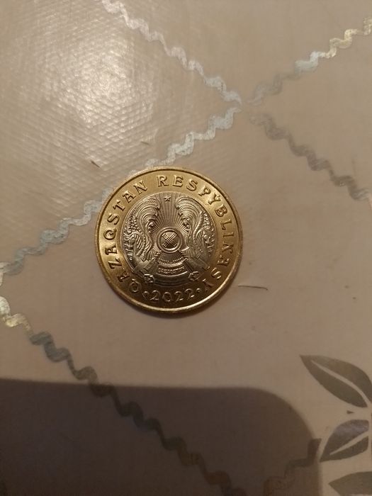 Продам 100 тенге