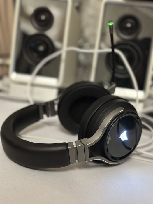 Corsair Virtuoso RGB Wireless