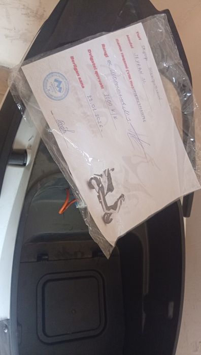 Jayran elektra sotiladi