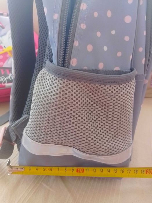 Ученическа раница