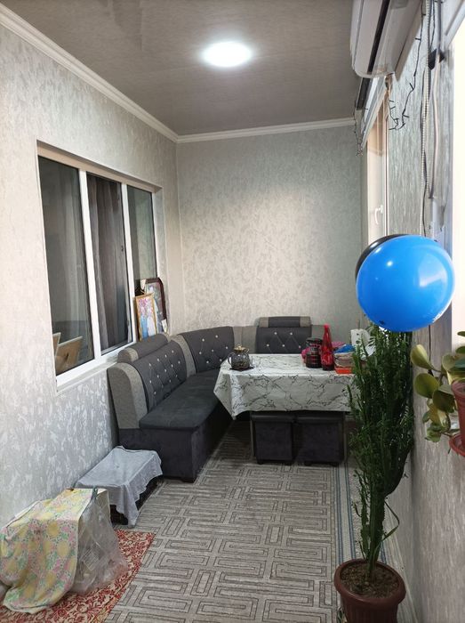 Продается дом в Юнусабадском райне