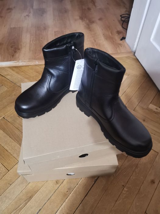 Нови Зимни боти 42 номер